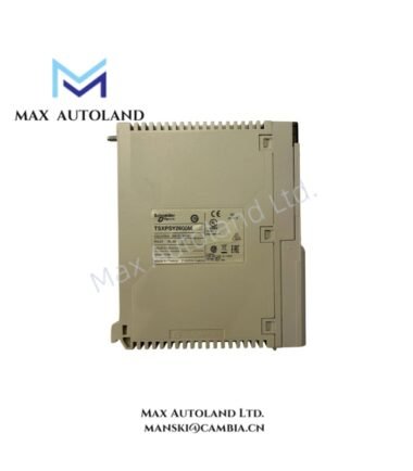 Schneider Electric TSXPSY2600M Modicon Premium Power Supply Module