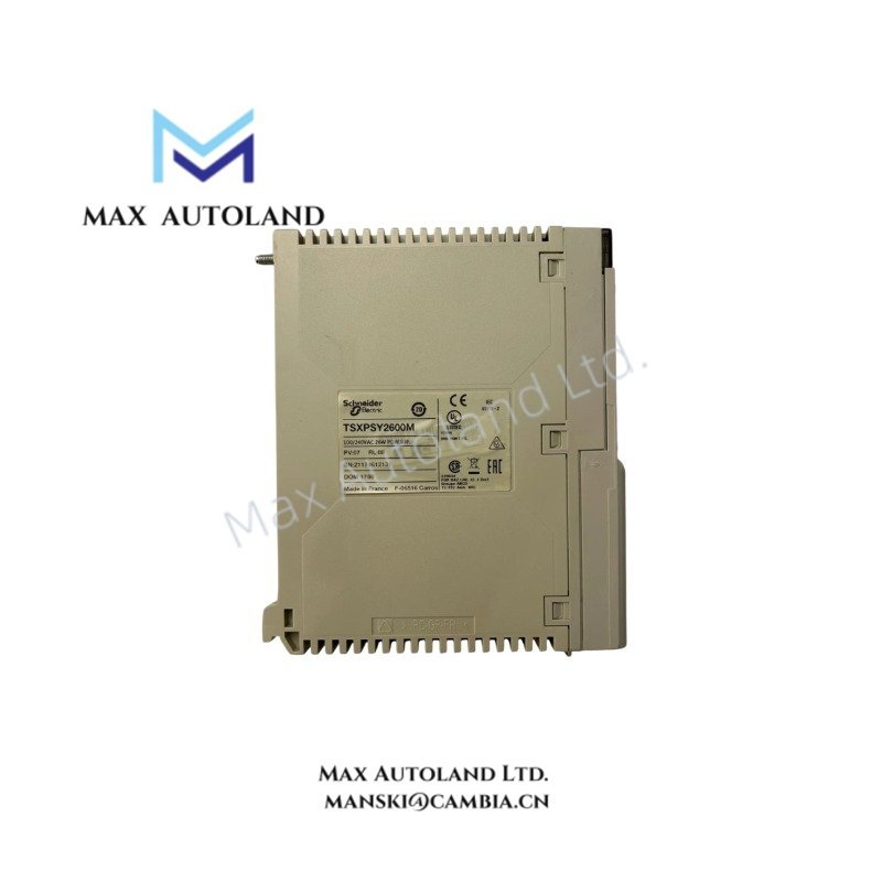 TSXPSY2600M