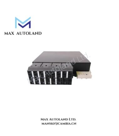 Universal Relay Voltage Selection Module GE UR6LV