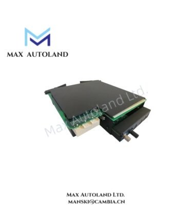 GE UR7DH High Impedance Bus Differential Protection Relay