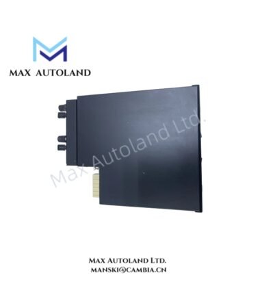 GE Multilin UR 7H / 7J Communication / I/O Module