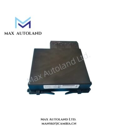 Low Analog Input Module GE UR8LM