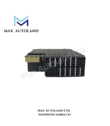 GE UR8LV Multilin CT/VT Module