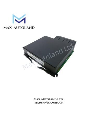 GE UR8MH Terminal Module Assembly