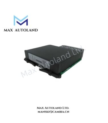 GE Fanuc URGHH UR Series Ethernet Communication Module