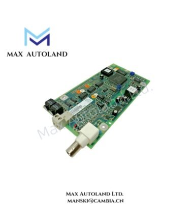 ABB YPK112A 3ASD573001A13 Power Supply & Trigger Board