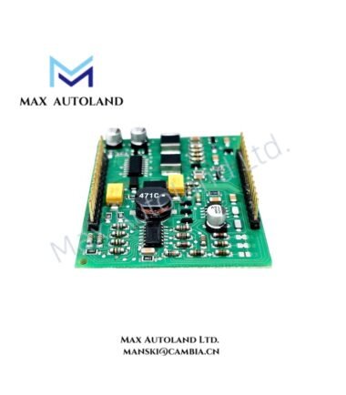 05701-A-0284 Honeywell Catalytic Sensor Drive