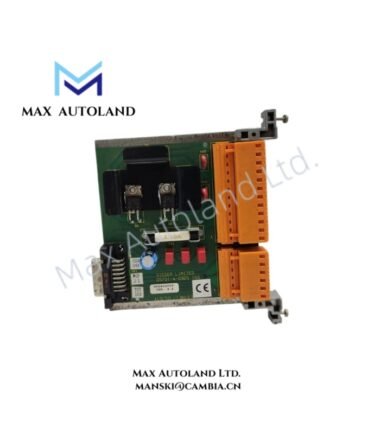 Honeywell 05701-A-0325 System 57 DC Input Card