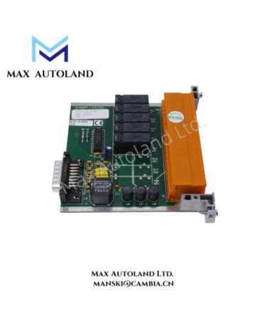 Honeywell 05701-A-0328 Triple SPCO Analytics Relay Card
