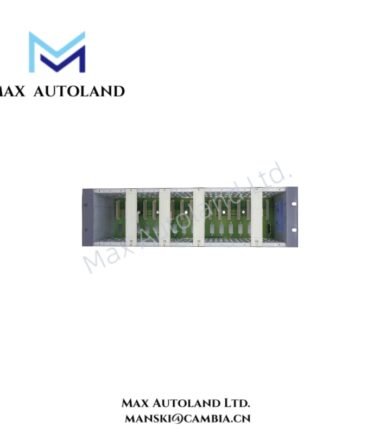 System 57 Rack Assembly Honeywell 05701-A-0511