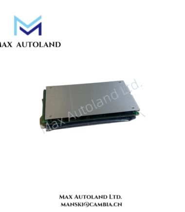 Bently Nevada 103928-02 Series 2150/2155 Transient Data Interface Module