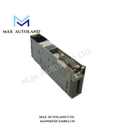 Schneider Electric 140CPS52400 Modicon Quantum Power Supply Module