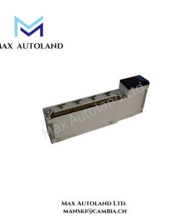 Schneider Electric 140DDO35310 Modicon Quantum DC Discrete Output Module