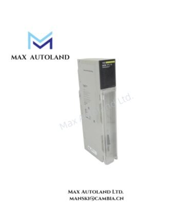Schneider Electric 140NOE77111 Modicon Quantum Ethernet Network Module