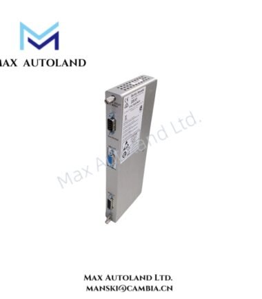 Bently Nevada 190214-01 3500 I/O Module
