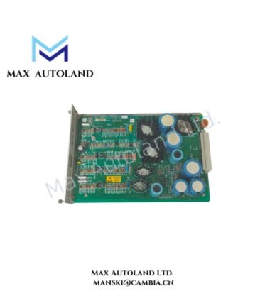 Bently Nevada 3300/10-02-02-00 System Power Supply