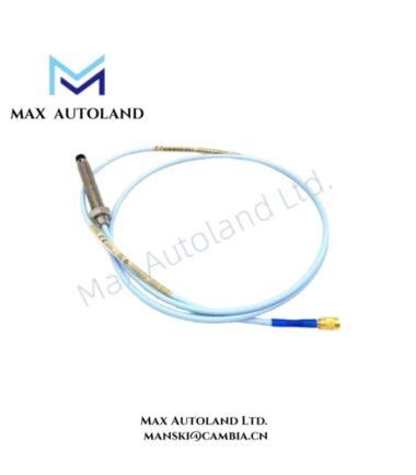 Bently Nevada 3300 XL 8 mm Proximity Probe 330101-00-10-10-02-00
