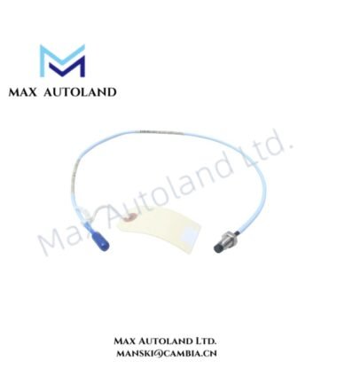 Bently Nevada 330101-00-55-05-02-05 3300 XL 8 mm Proximity Probe