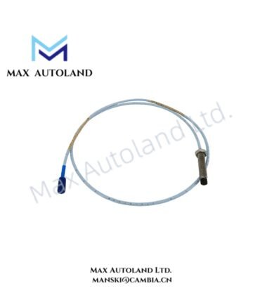 330101-00-67-10-12-CN 3300 XL 8 mm Proximity Probe Bently Nevada