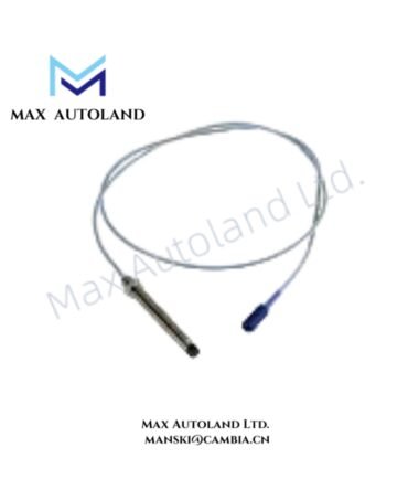 330101-00-75-15-02-05 3300 XL 8 mm Proximity Probe Bently Nevada