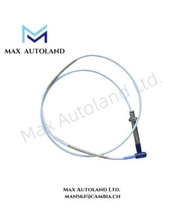 Bently Nevada 330101-15-35-10-02-05 3300 XL 8 mm Eddy Current Proximity Probe