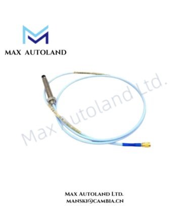Bently Nevada 330101-37-57-10-02-05 3300 XL 8 mm Probe