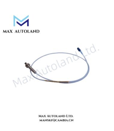 Bently Nevada 330103-00-04-05-02-CN 3300 XL 8 mm Proximity Probe