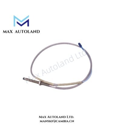 330104-00-08-90-02-05 Bently Nevada 3300 XL 8 mm Proximity Probe