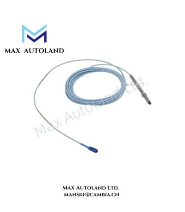Bently Nevada 330171-12-41-10-02-05 3300 5mm Proximity Probe