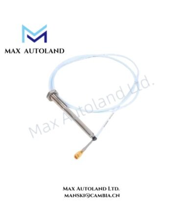 330903-00-21-10-02-05 Bently Nevada 3300 XL NSv Proximity Probe
