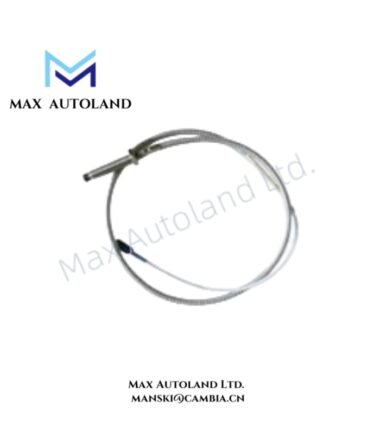 Bently Nevada 330905-00-05-10-02-00 3300 NSv Proximity Probe