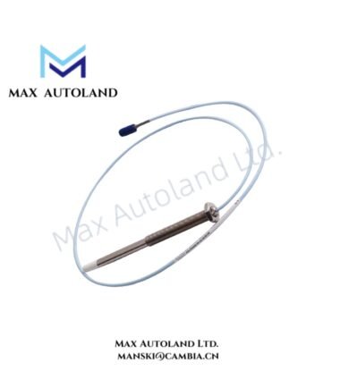 Bently Nevada 330905-00-12-10-02-00 3300 NSv Proximity Probe