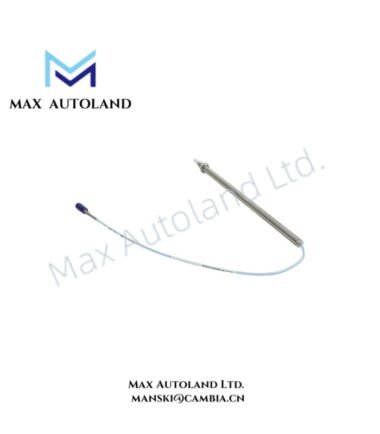 330905-00-25-05-02-05 Bently Nevada 3300 NSv Proximity Probe