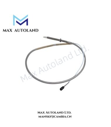 3300 NSv Proximity Probe Bently Nevada 330910-00-07-10-02-00