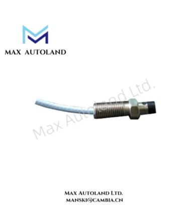 Bently Nevada 330910-00-15-10-02-00 3300 XL NSv Proximity Probe