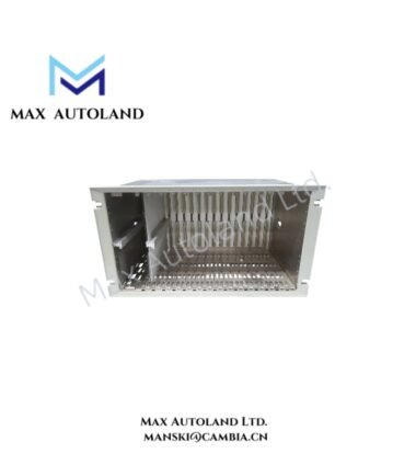 3500/05-01-02-00-00-00 3500 System Rack Bently Nevada