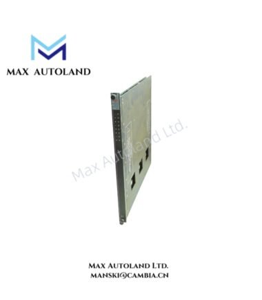 TRICONEX 3510 Pulse Input Module