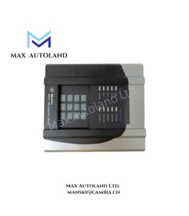 369-HI-R-M-0-P-0-E Motor Protection Relay GE Multilin