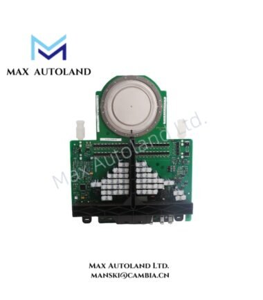 ABB 5SHX2645L0002 IGCT Module Assembly