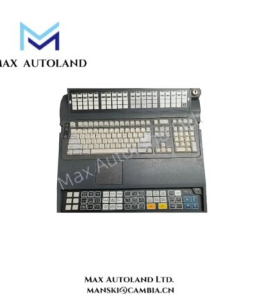 Honeywell 51196694-100 Desktop Keyboard