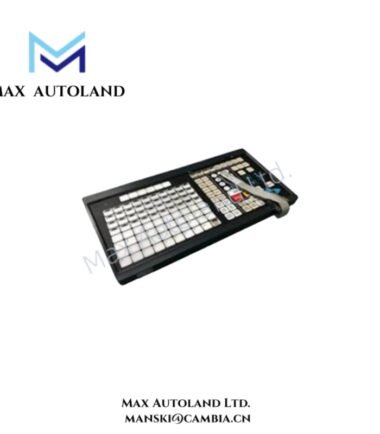 Integrated Keyboard with Trackball Honeywell 51196694-310