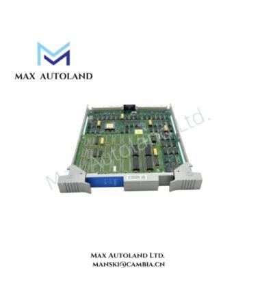 EHPM Board / Process Manager Module Honeywell 51303347-100