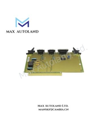51304537-100 ControlNet Interface I/O Board Honeywell