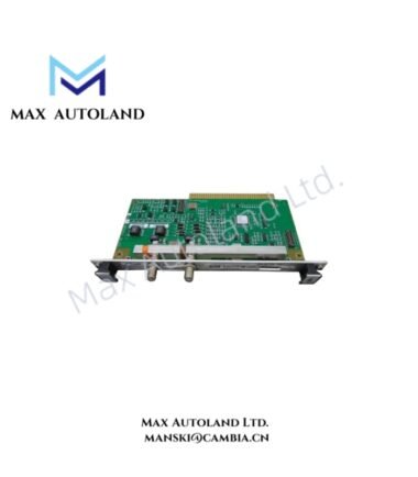Honeywell 51305829-400 I/O Interface Module Assembly