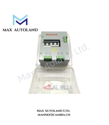 51307039-100 Honeywell Circuit Breaker Box Assembly