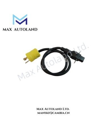 Honeywell 51308094-300 Classic Module AC Power Cable