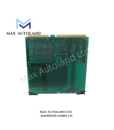 Process Network Modem Board Honeywell 51401163-100