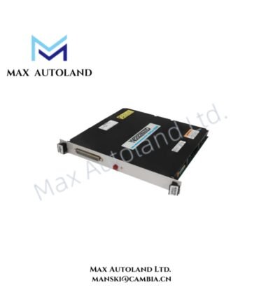 5464-552 Woodward Discrete Output Module