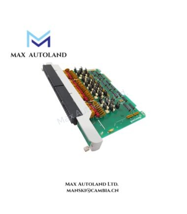 Honeywell 621-2175R IPC 620 Isolated Analog Input Module