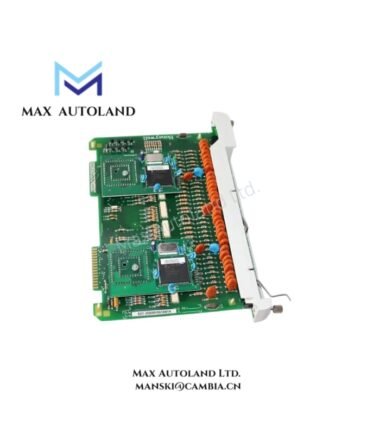 621-3580R | HoneyweII | Input Module